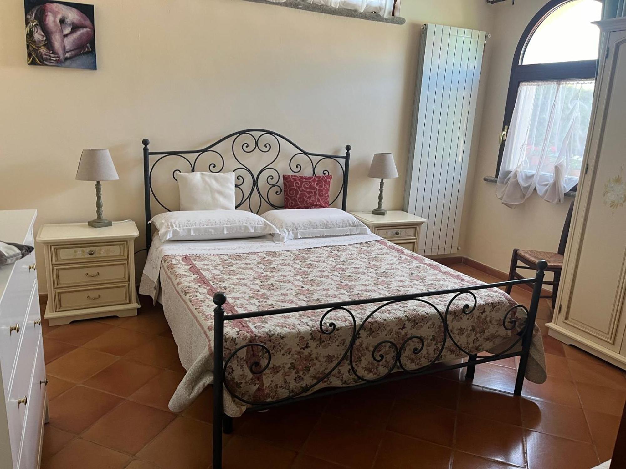 Villa Gilda Bracciano  Eksteriør bilde