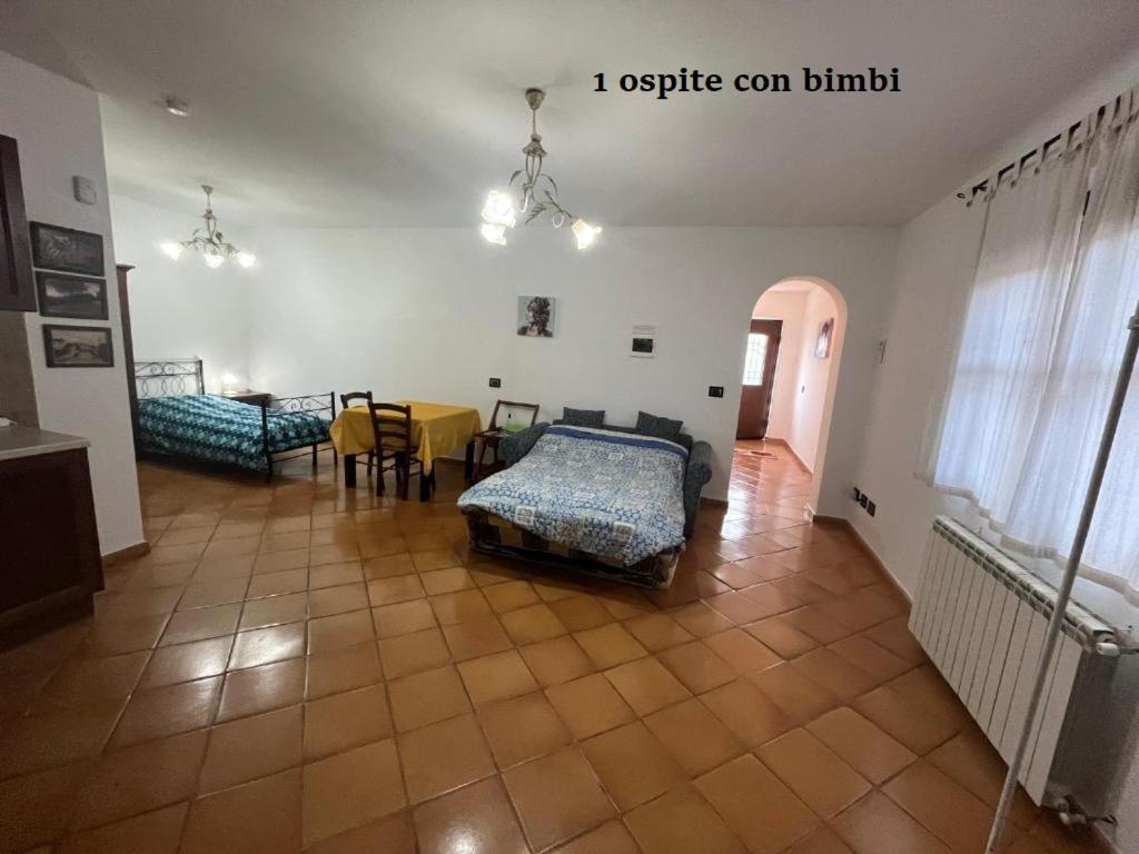 Villa Gilda Bracciano  Eksteriør bilde