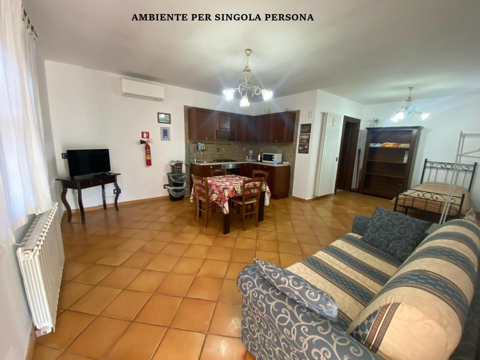 Villa Gilda Bracciano  Eksteriør bilde