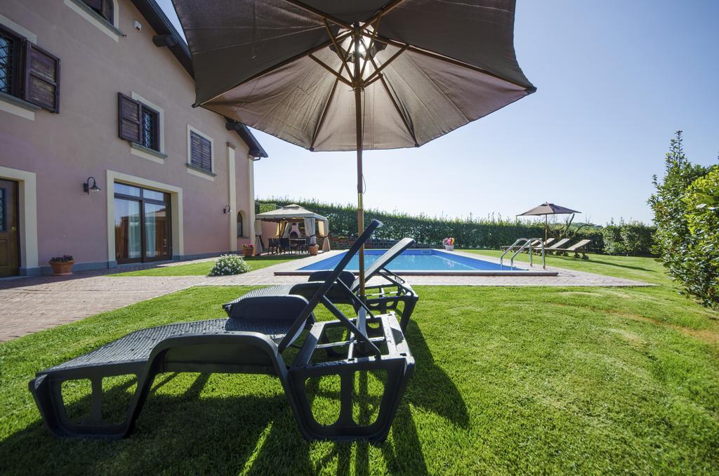 Villa Gilda Bracciano  Eksteriør bilde