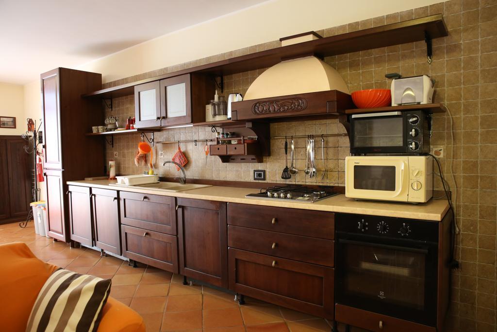 Villa Gilda Bracciano  Eksteriør bilde