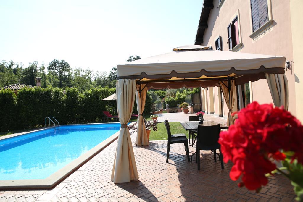 Villa Gilda Bracciano  Eksteriør bilde
